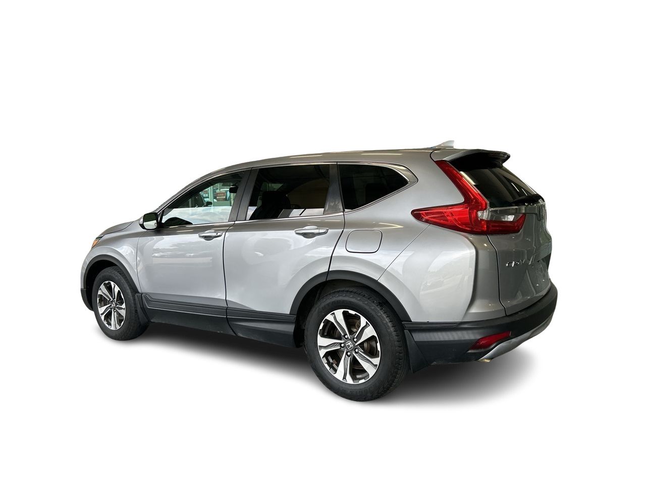 2017 Honda CR-V in Mississauga, Ontario