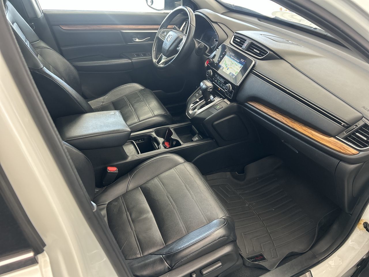 Honda CR-V  2018 à Mississauga, Ontario