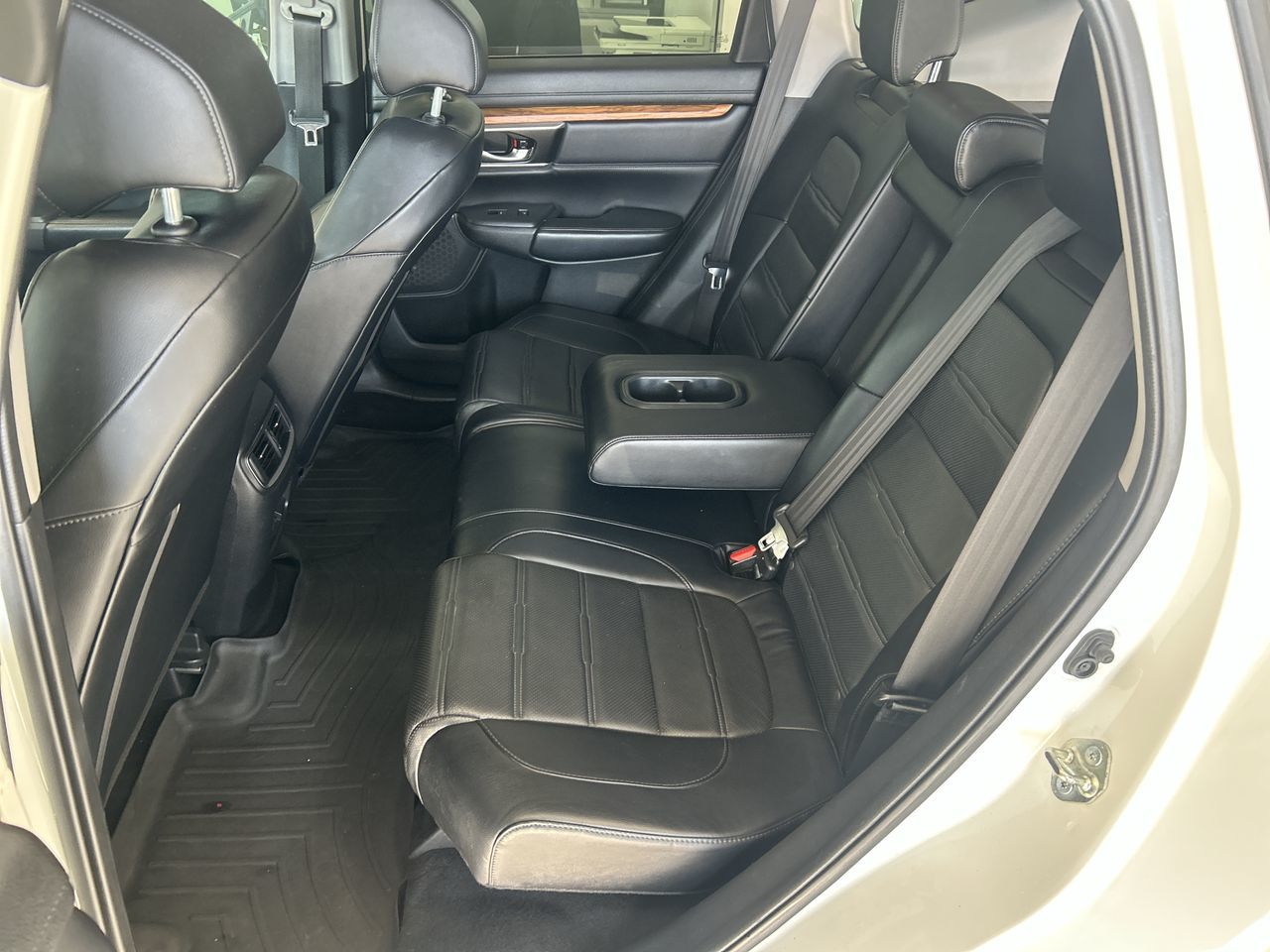 Honda CR-V  2018 à Mississauga, Ontario