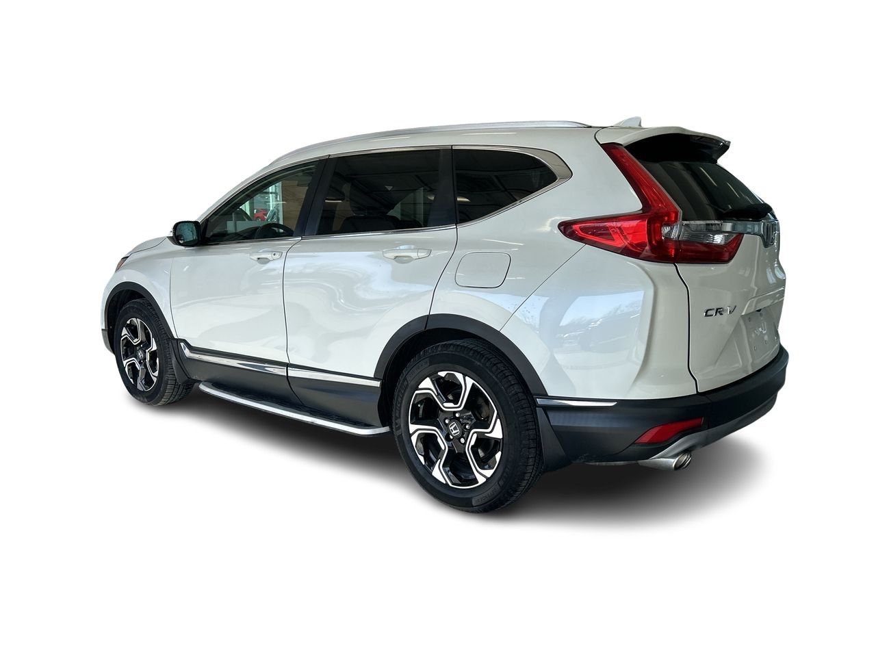 Honda CR-V  2018 à Mississauga, Ontario