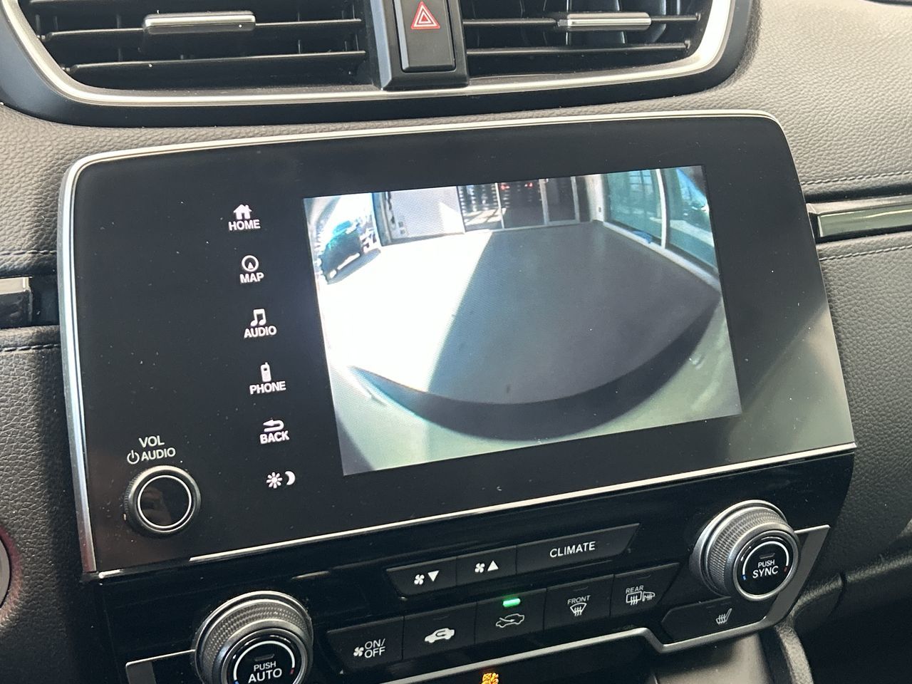 Honda CR-V  2018 à Mississauga, Ontario