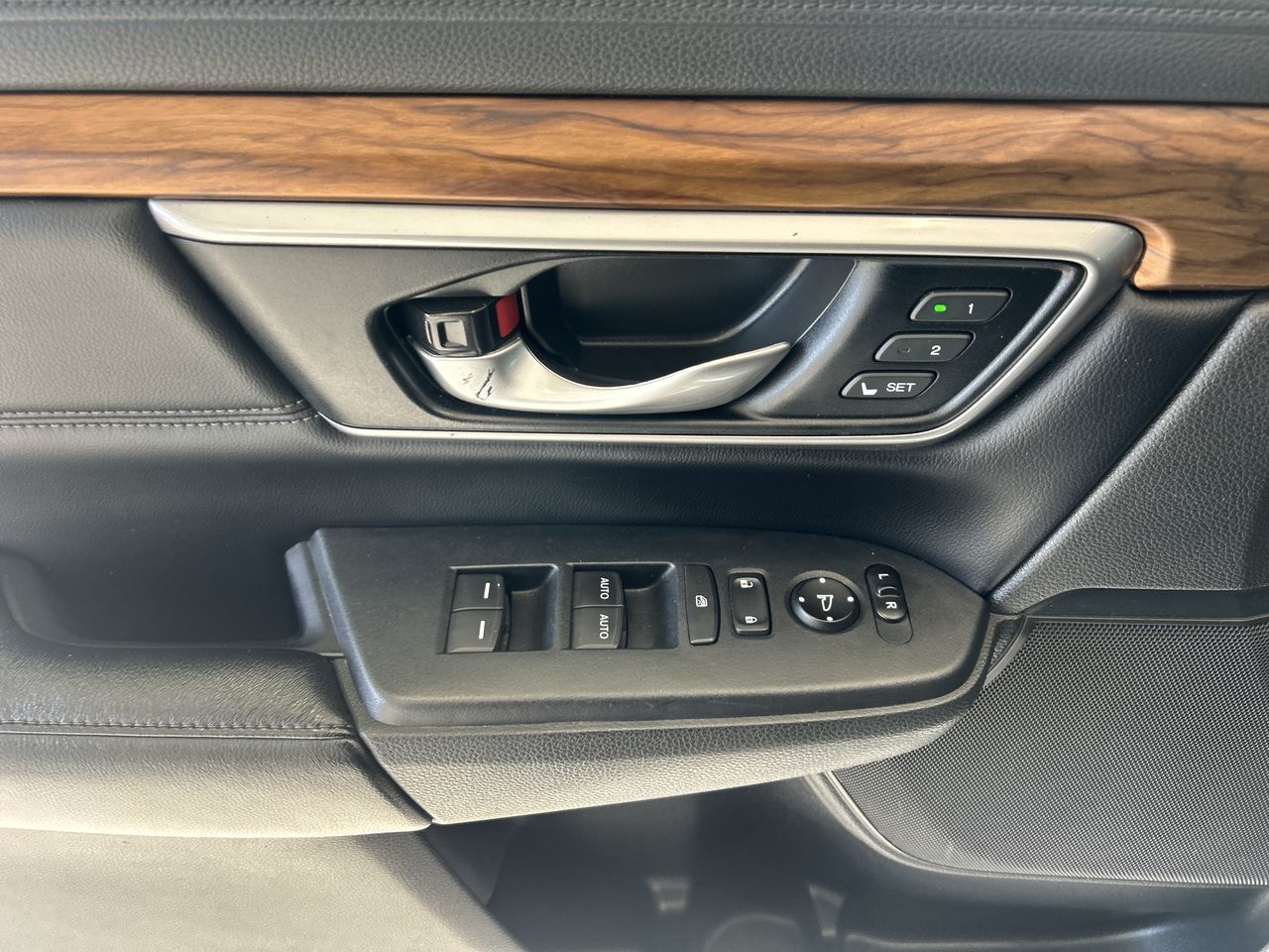 Honda CR-V  2018 à Mississauga, Ontario