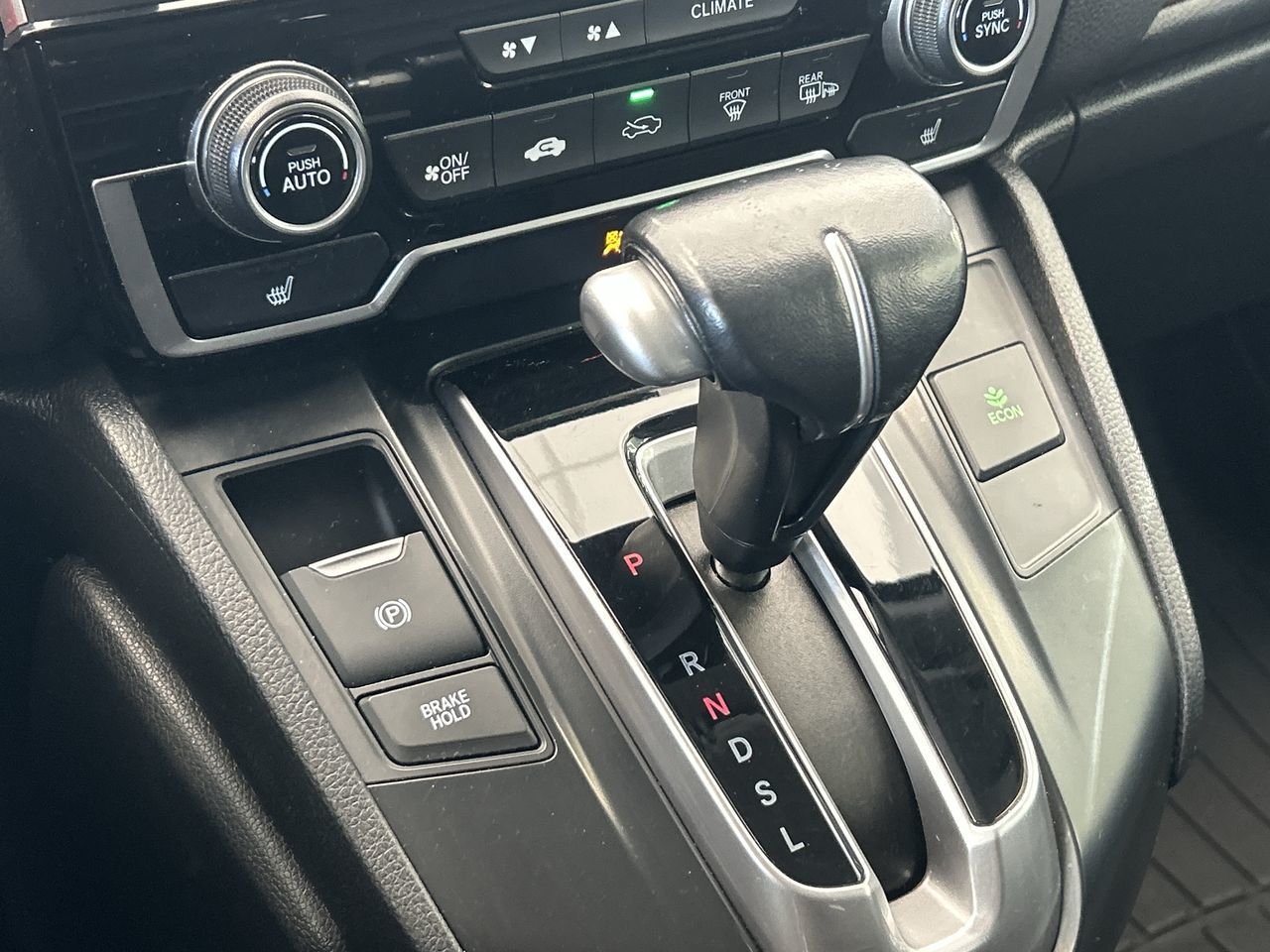 Honda CR-V  2018 à Mississauga, Ontario