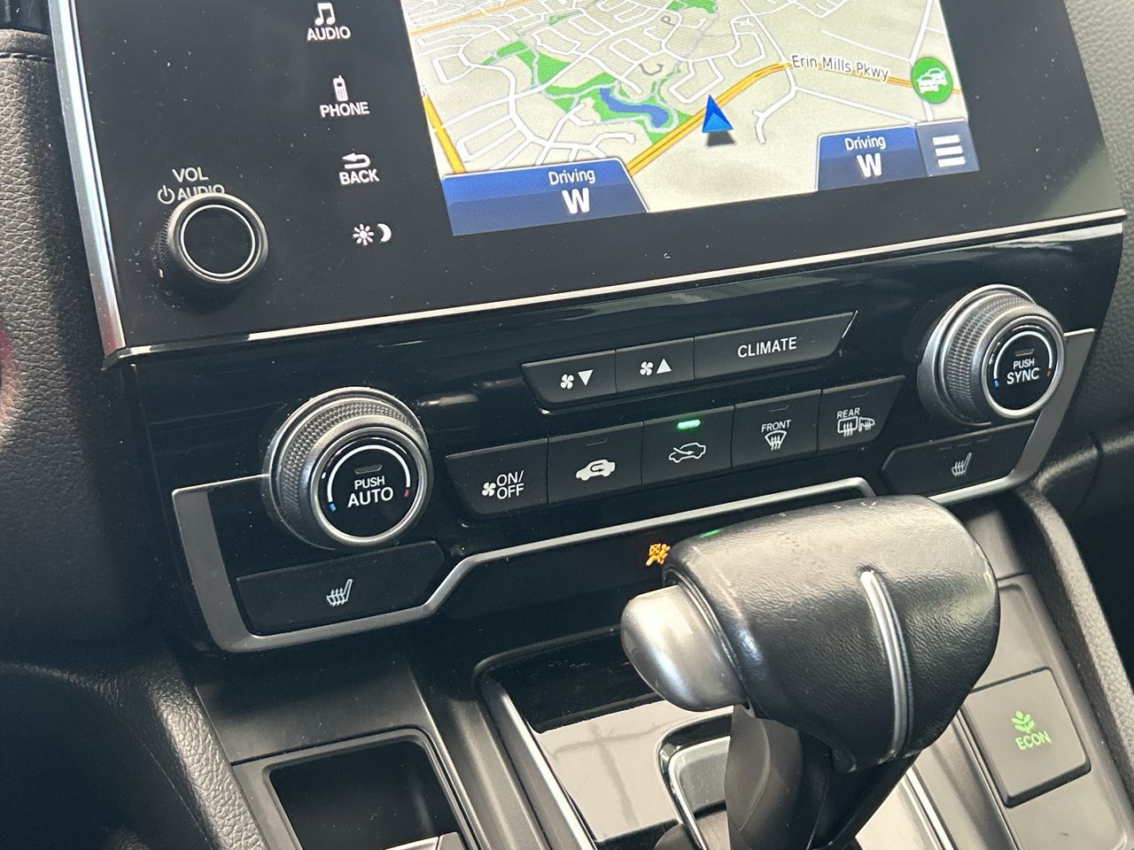 Honda CR-V  2018 à Mississauga, Ontario