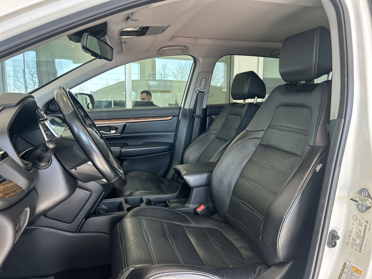 Honda CR-V  2018 à Mississauga, Ontario