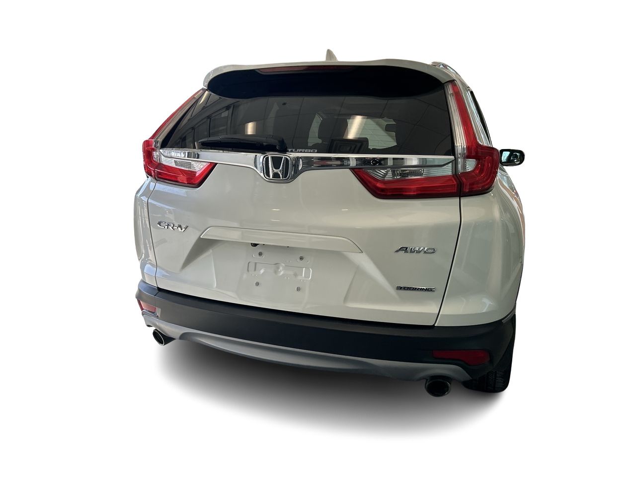 Honda CR-V  2018 à Mississauga, Ontario