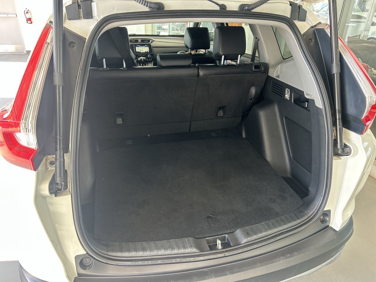 Honda CR-V  2018 à Mississauga, Ontario