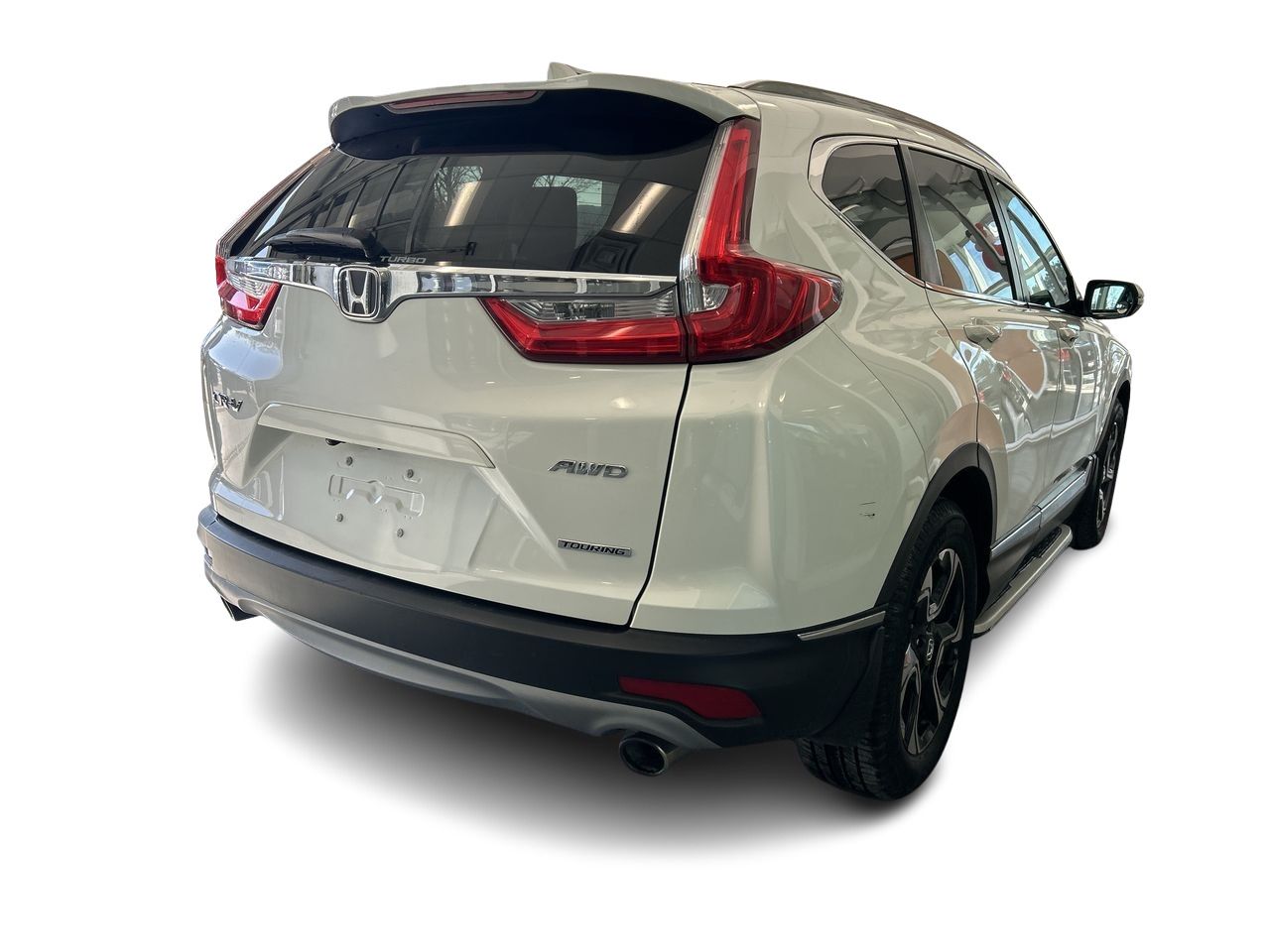 Honda CR-V  2018 à Mississauga, Ontario
