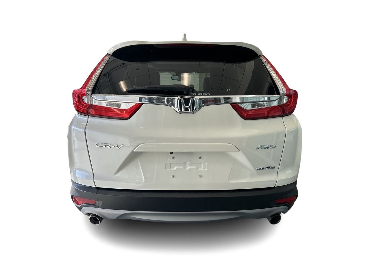 Honda CR-V  2018 à Mississauga, Ontario