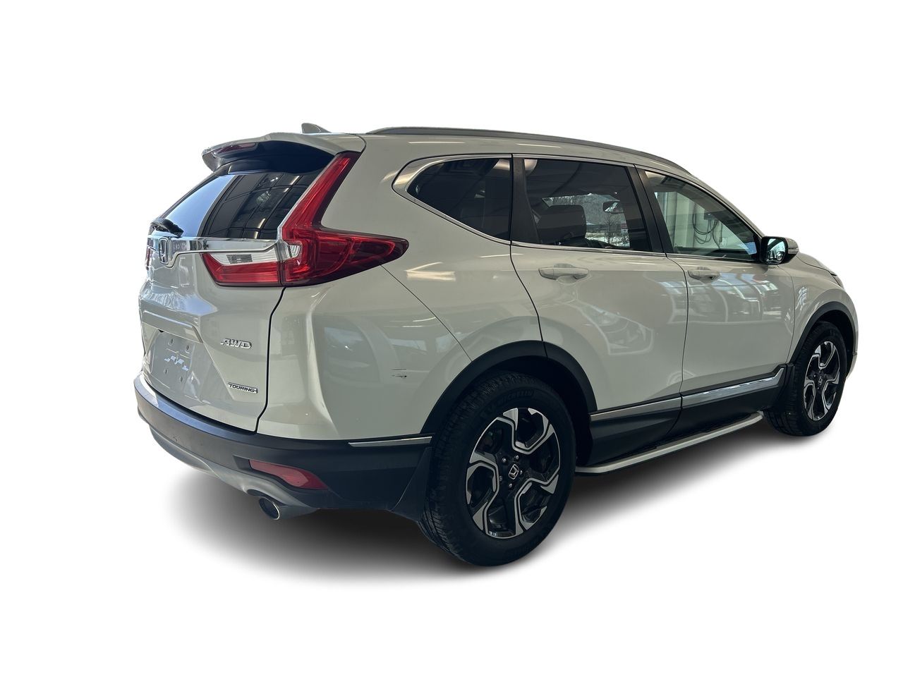 Honda CR-V  2018 à Mississauga, Ontario