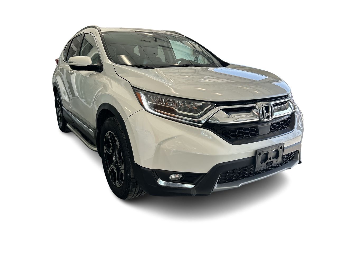 Honda CR-V  2018 à Mississauga, Ontario