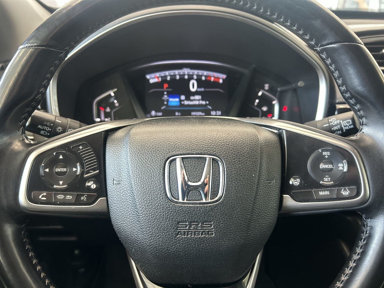 Honda CR-V  2018 à Mississauga, Ontario