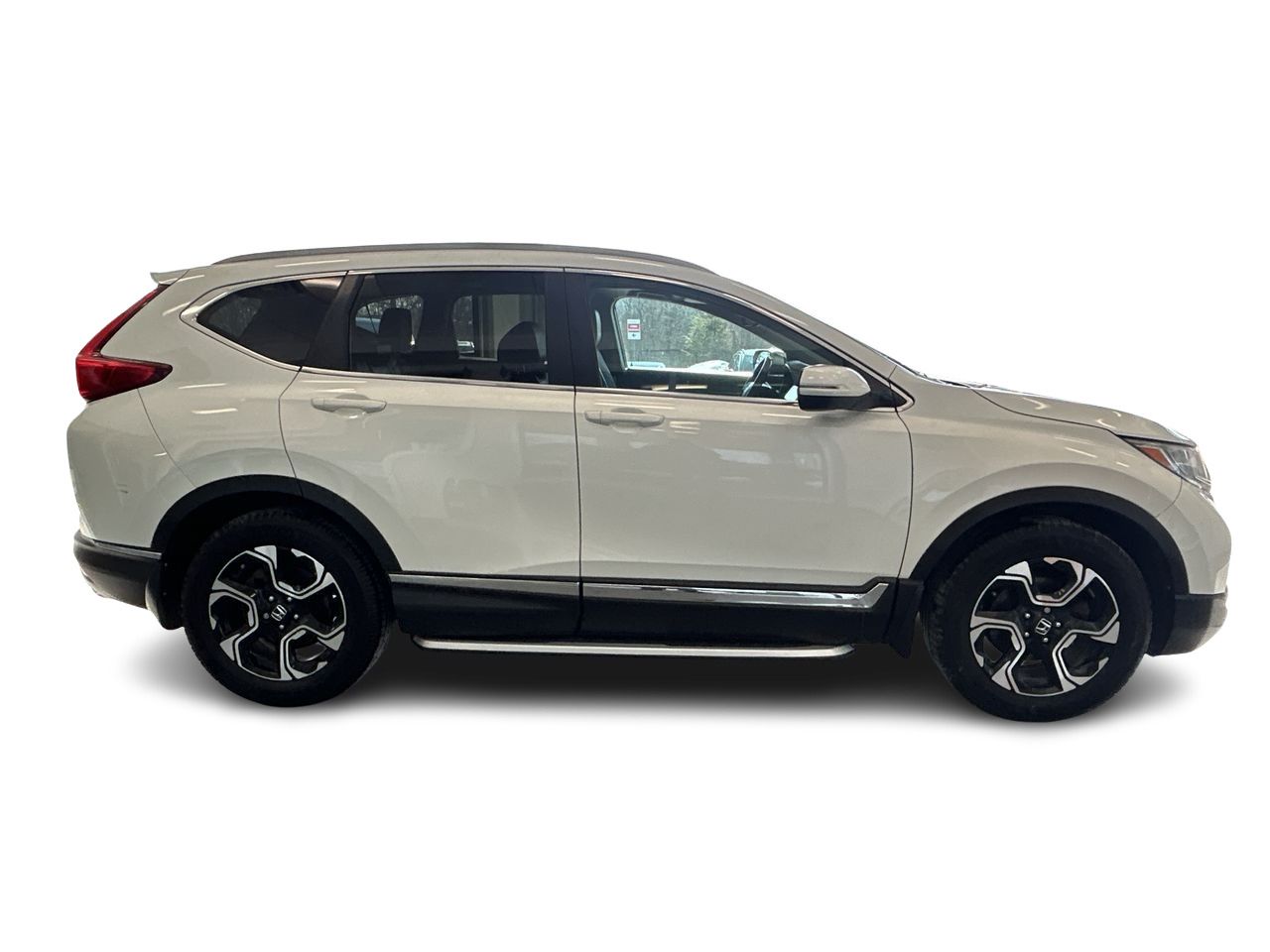 Honda CR-V  2018 à Mississauga, Ontario