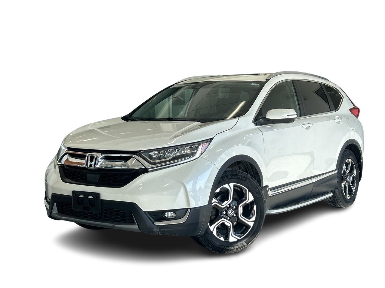 Honda CR-V  2018 à Mississauga, Ontario