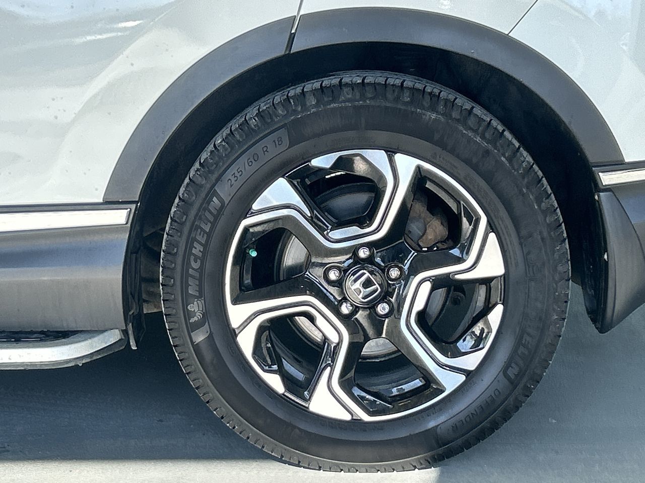 Honda CR-V  2018 à Mississauga, Ontario