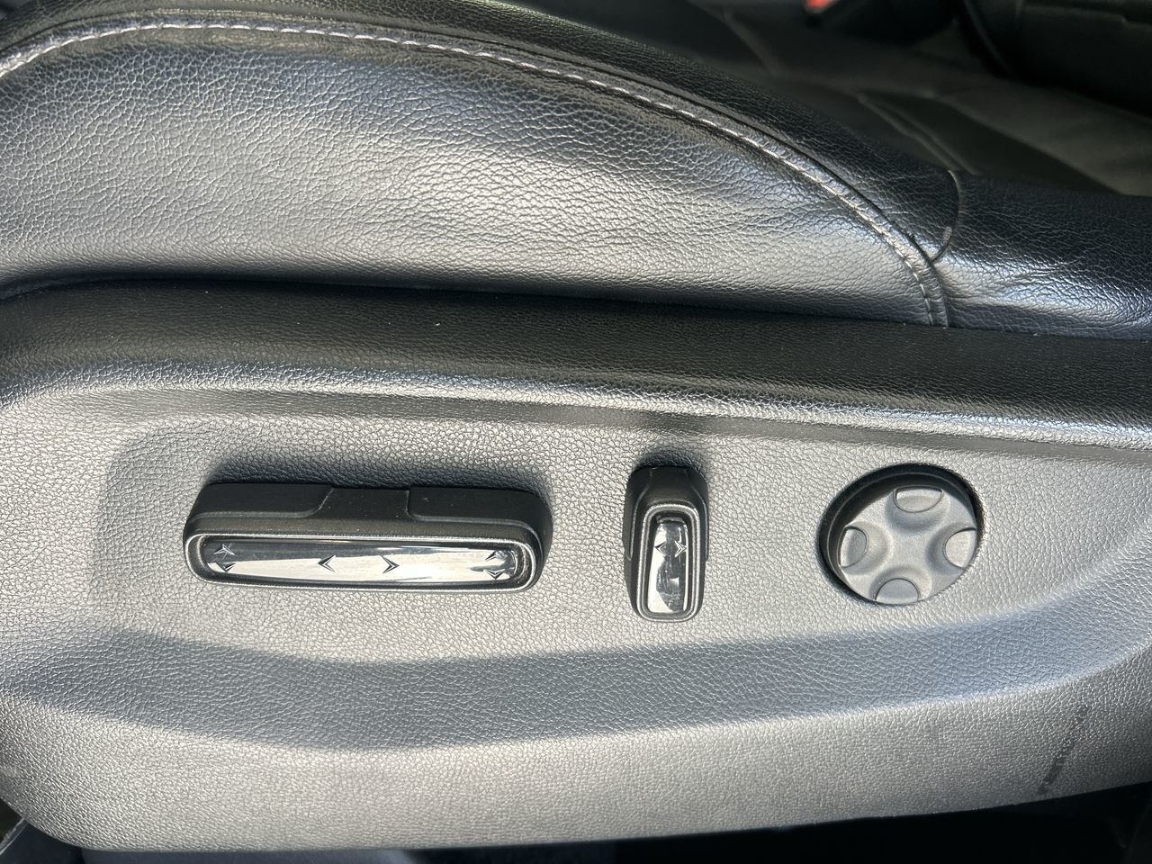 Honda CR-V  2018 à Mississauga, Ontario