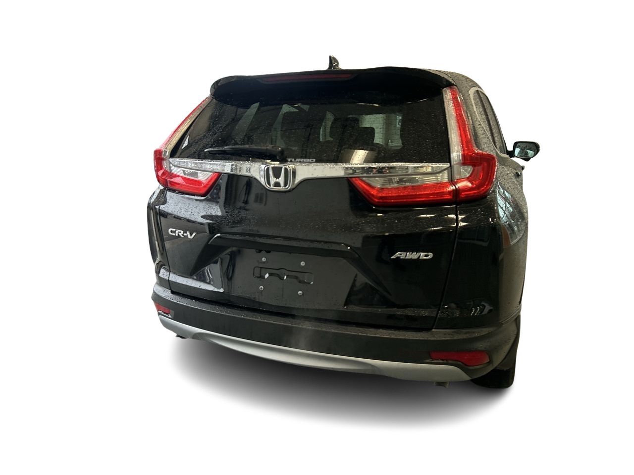 2018 Honda CR-V in Mississauga, Ontario