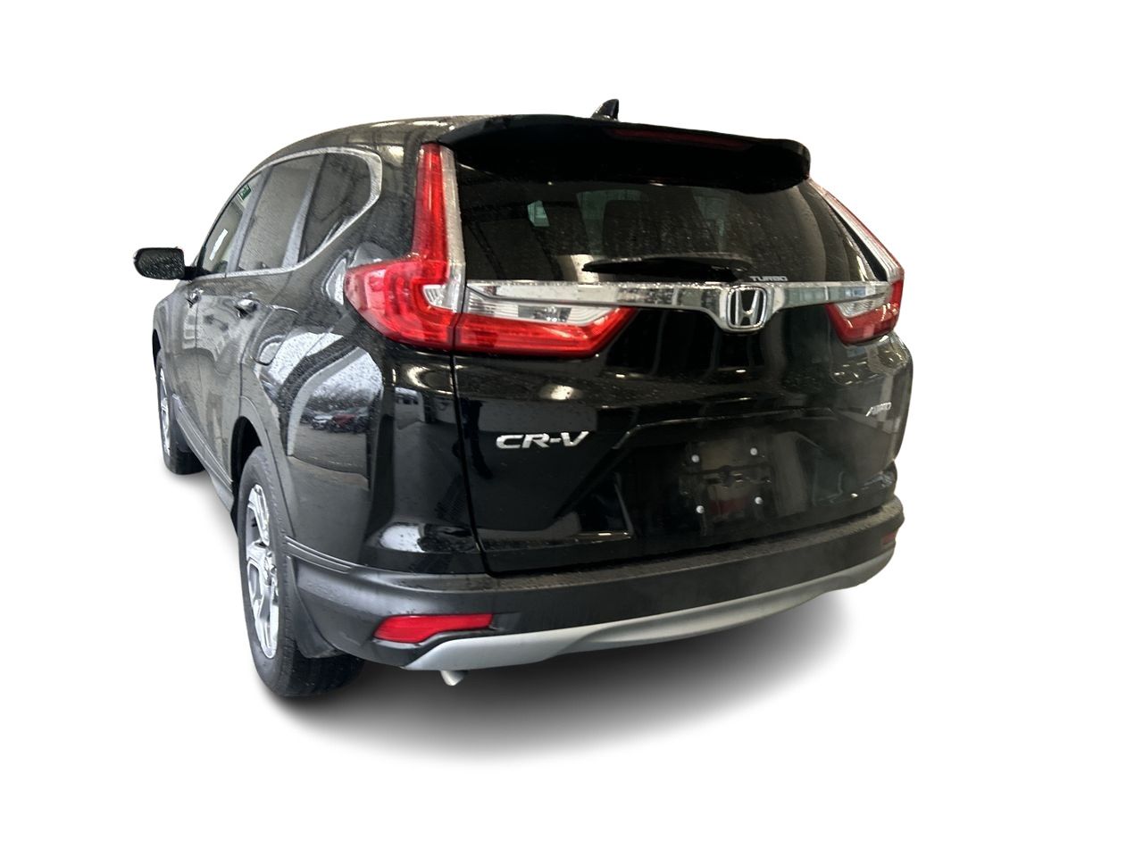 2018 Honda CR-V in Mississauga, Ontario