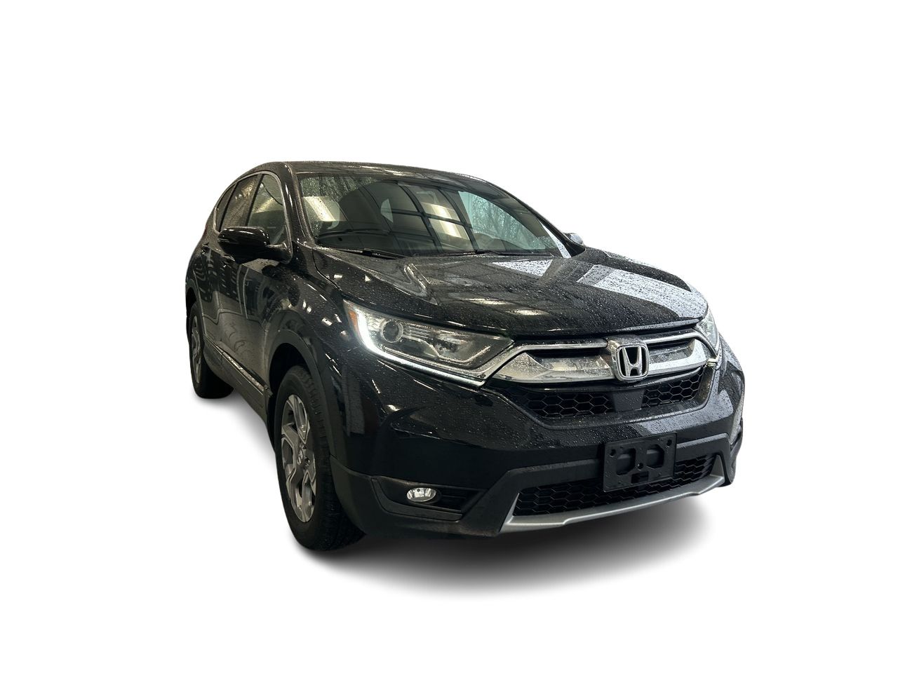 2018 Honda CR-V in Mississauga, Ontario