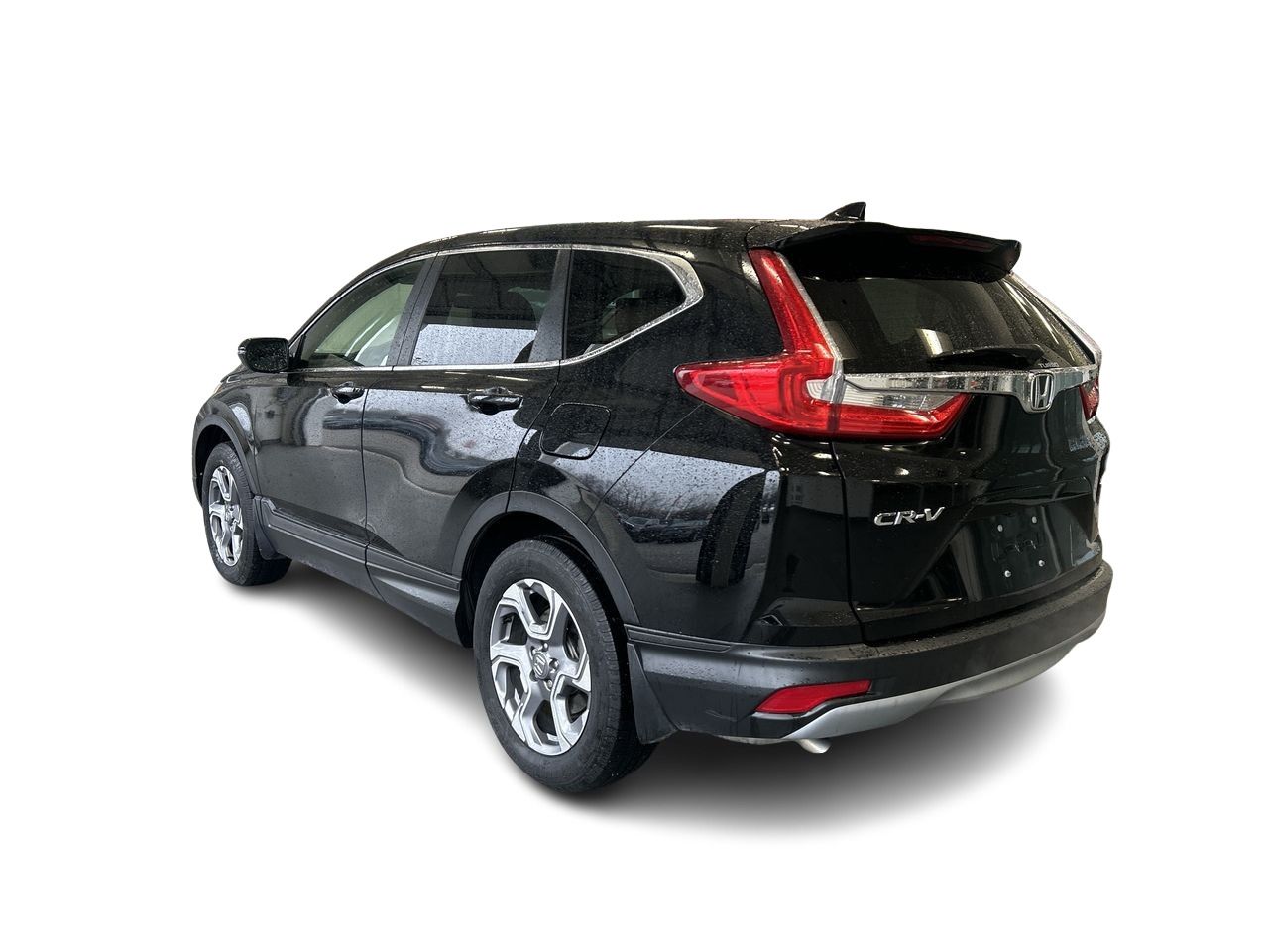 2018 Honda CR-V in Mississauga, Ontario