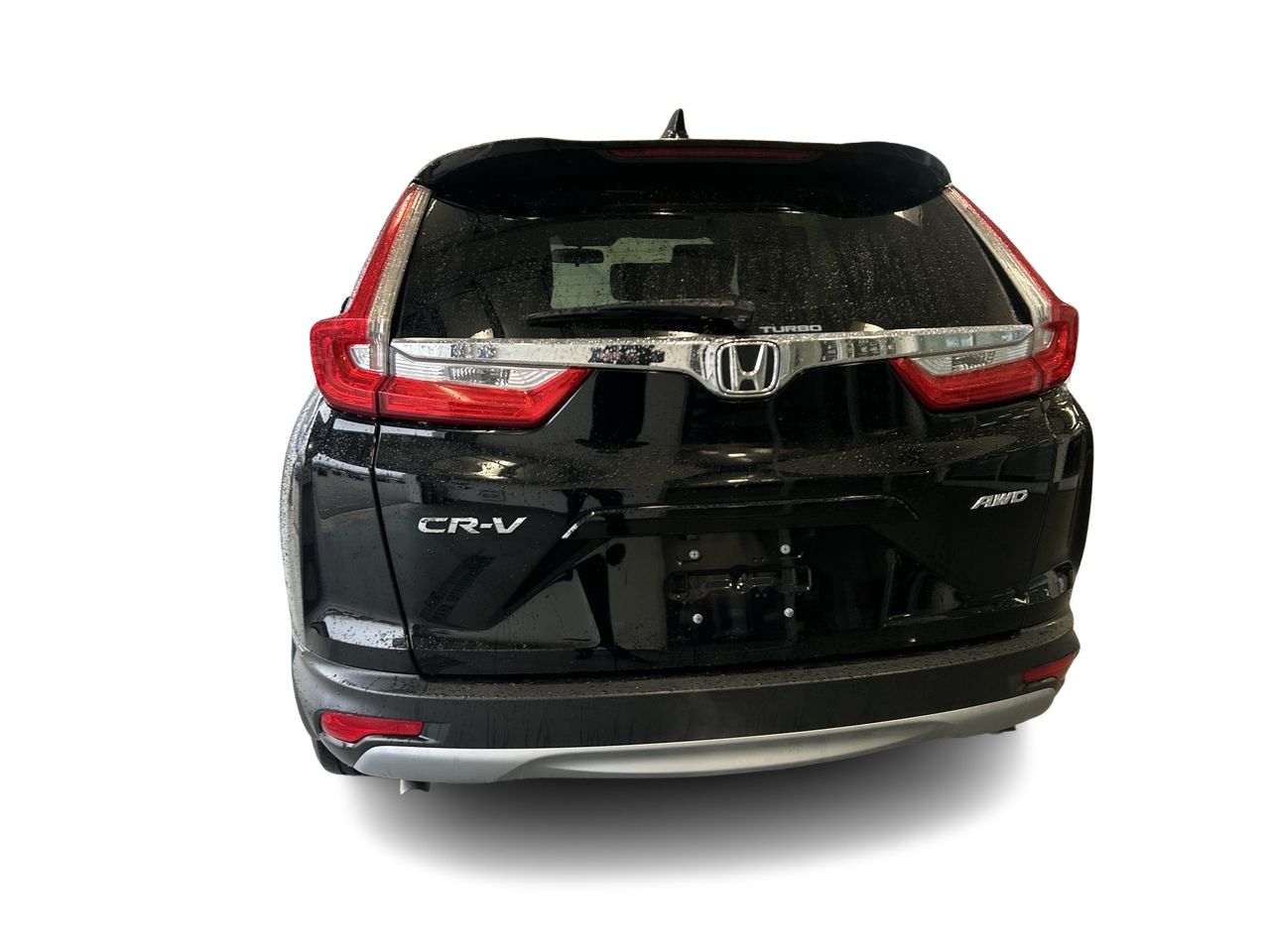2018 Honda CR-V in Mississauga, Ontario