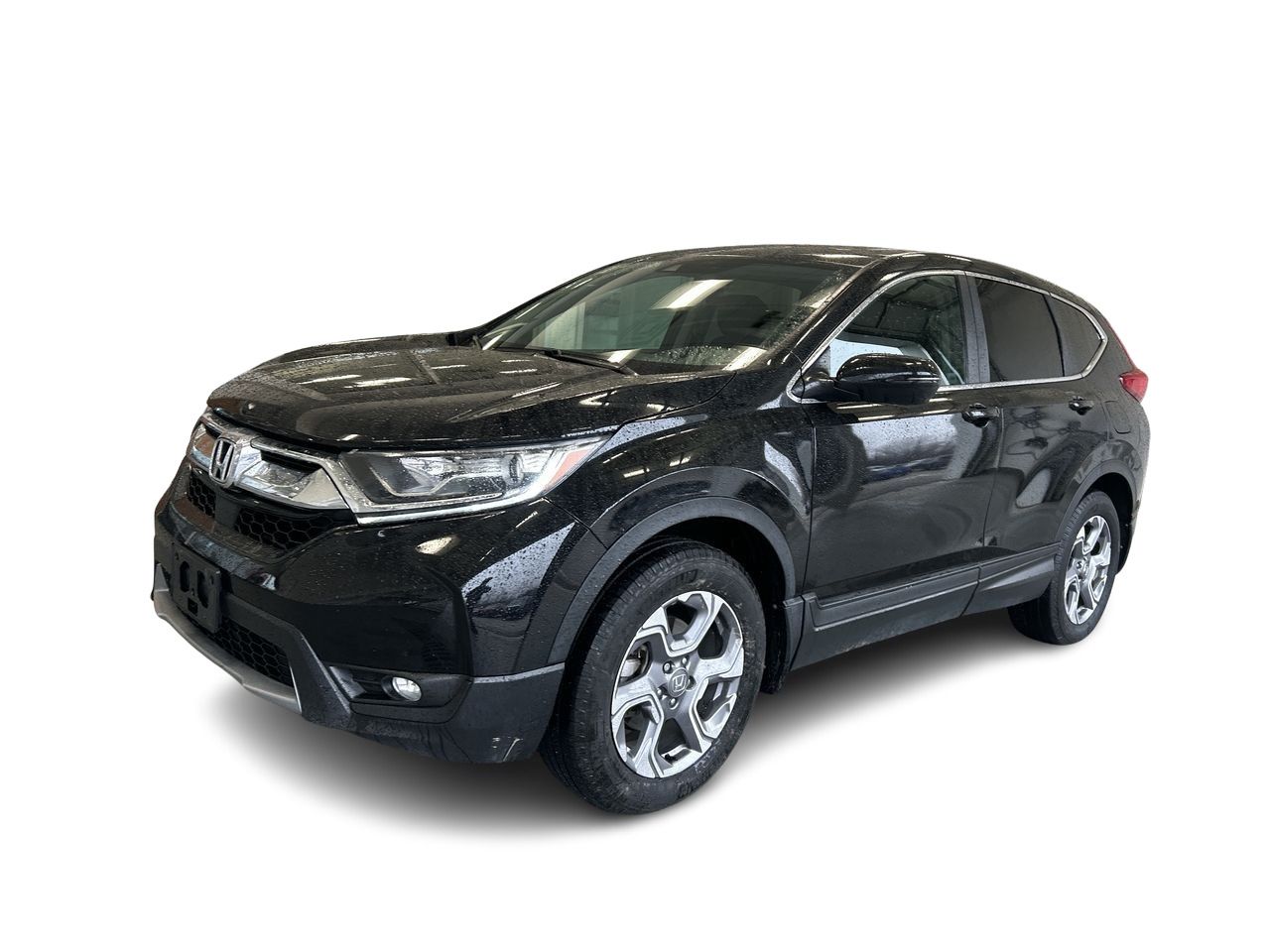 2018 Honda CR-V in Mississauga, Ontario