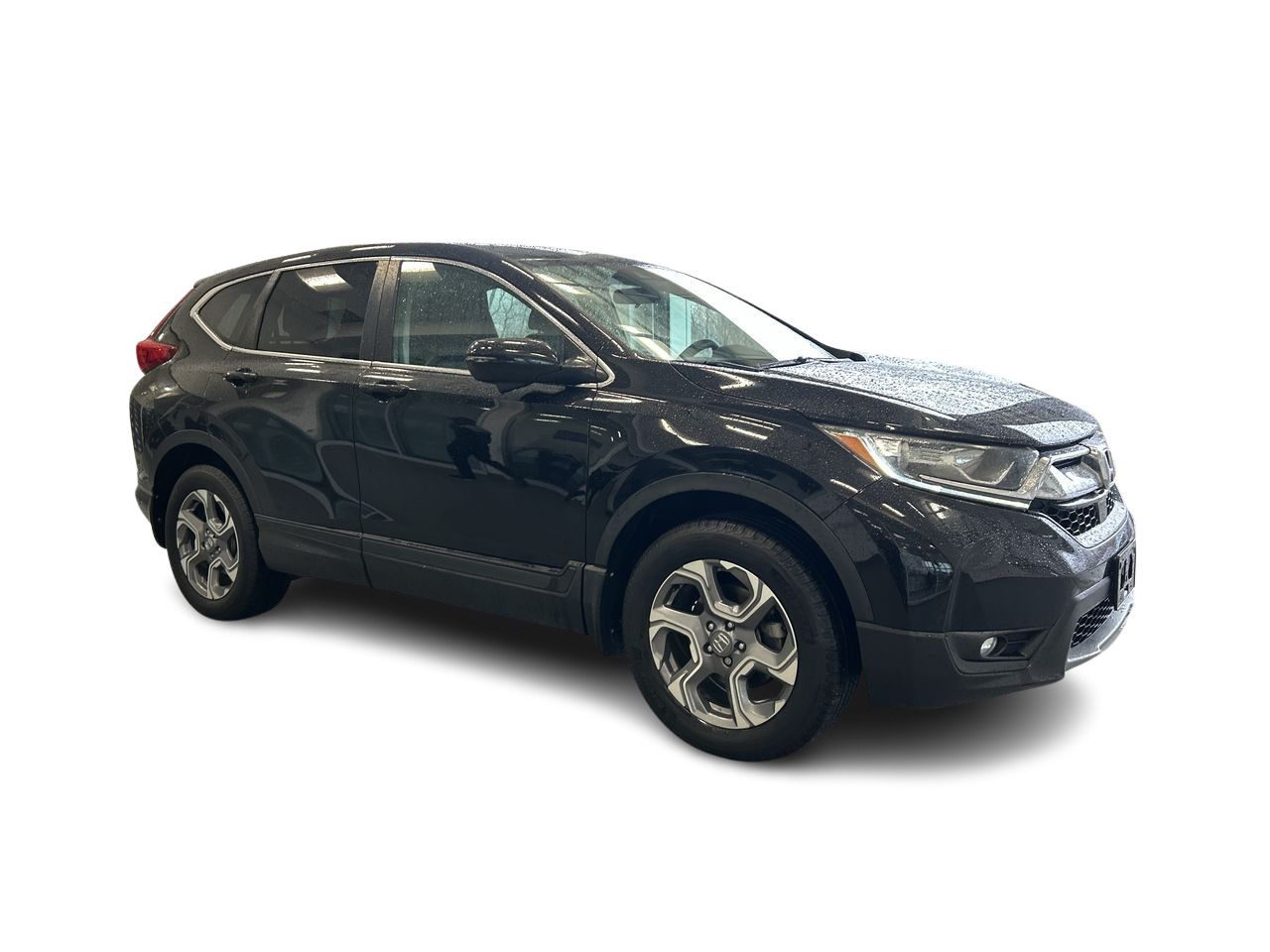 2018 Honda CR-V in Mississauga, Ontario