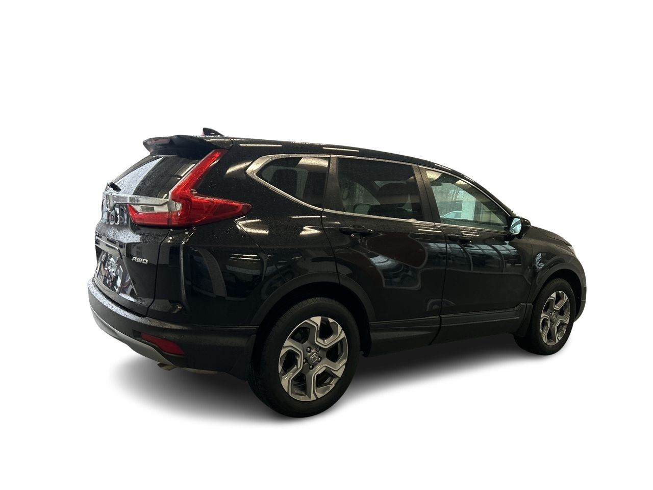 2018 Honda CR-V in Mississauga, Ontario