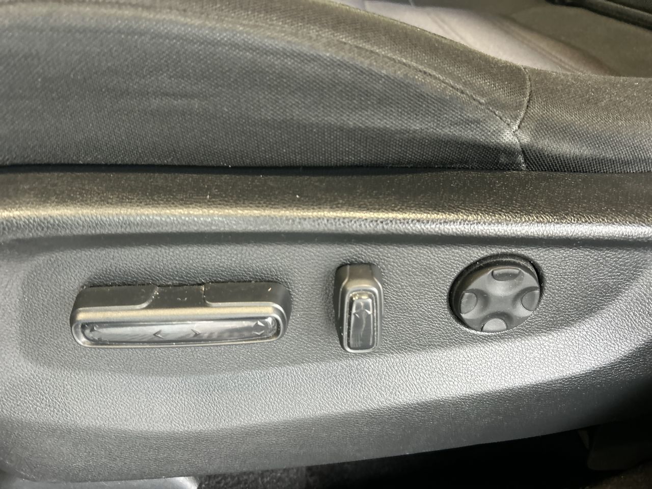 2018 Honda CR-V in Mississauga, Ontario