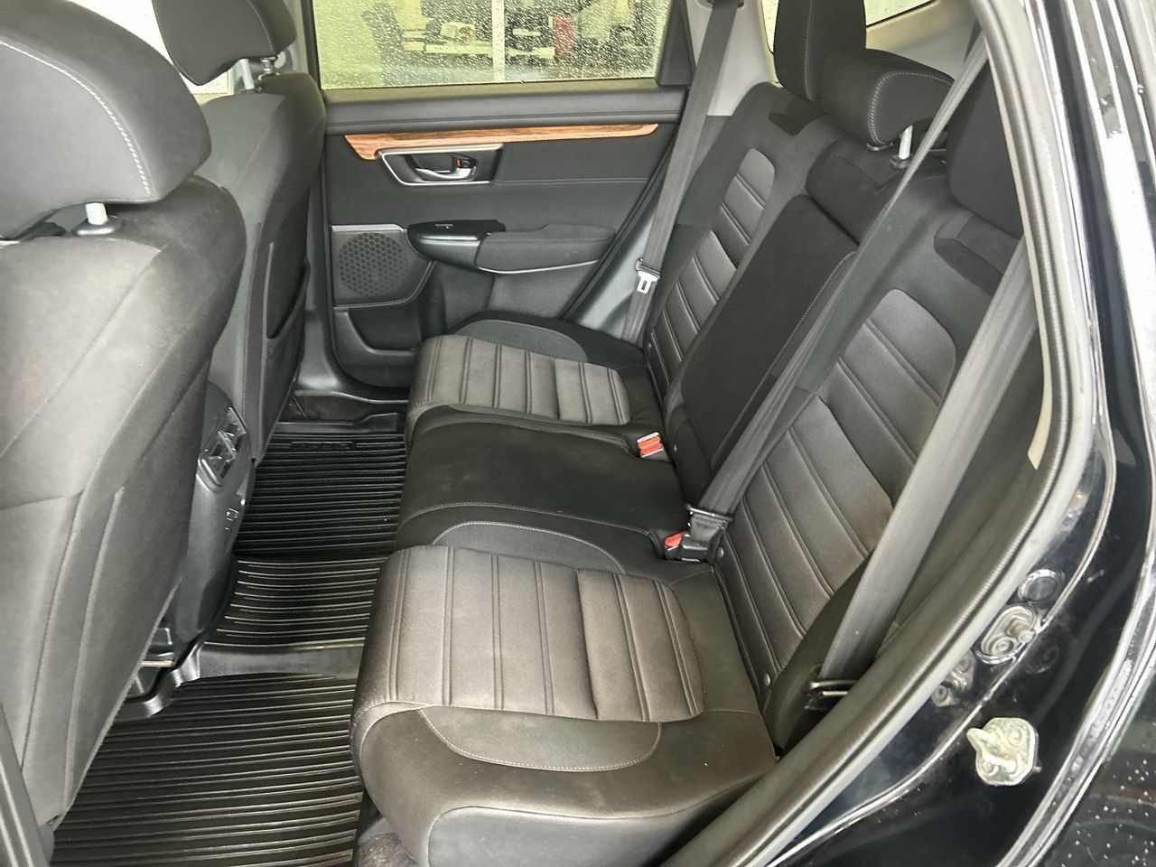 2018 Honda CR-V in Mississauga, Ontario