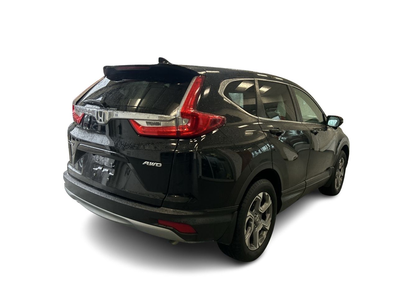 2018 Honda CR-V in Mississauga, Ontario