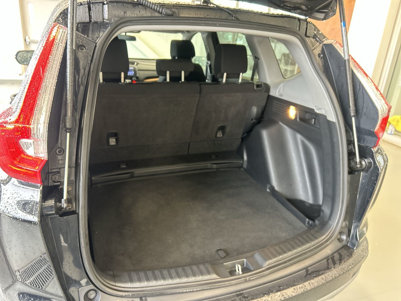 2018 Honda CR-V in Mississauga, Ontario