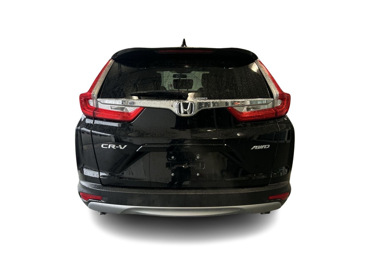 2018 Honda CR-V in Mississauga, Ontario
