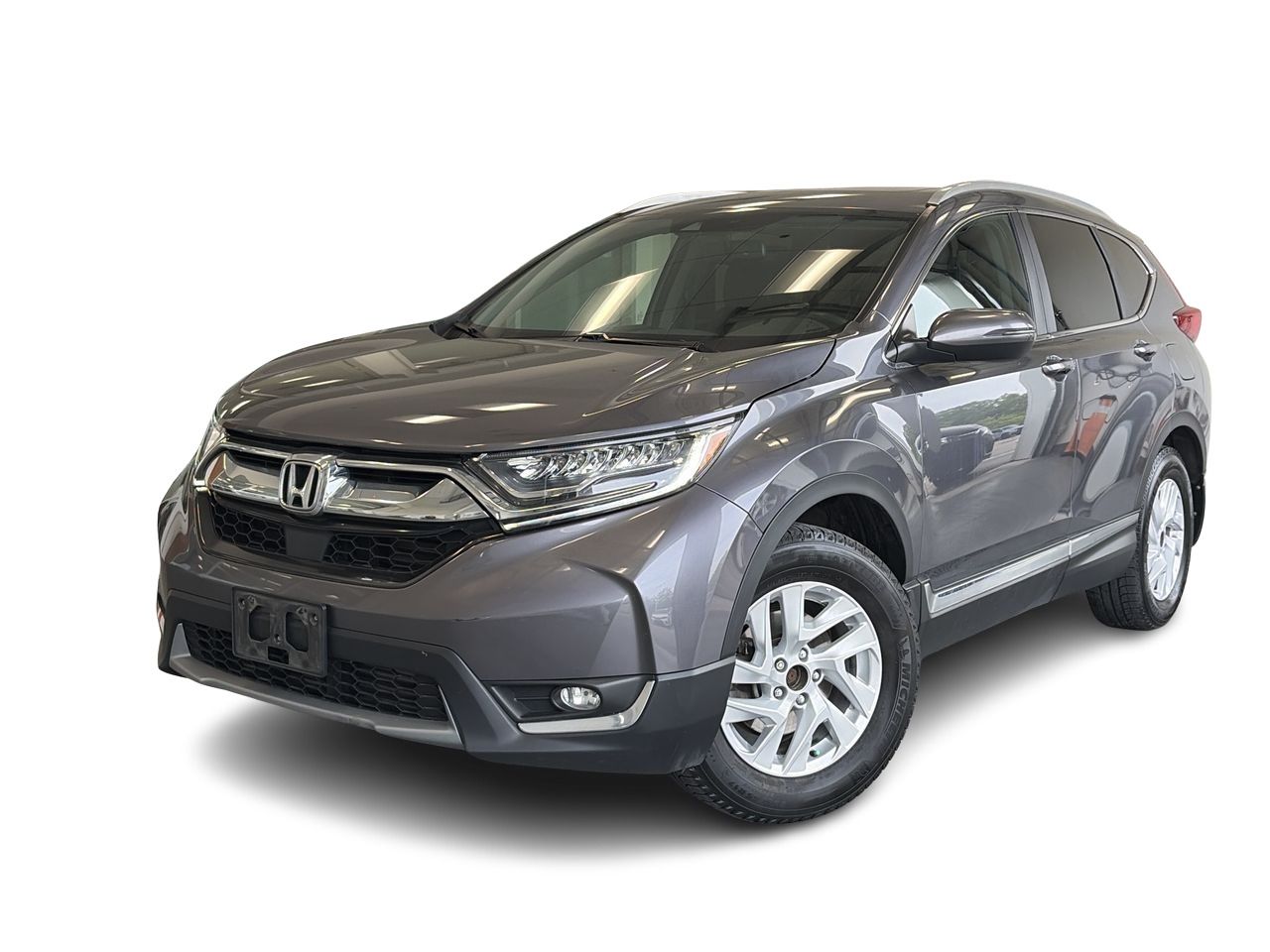 2018 Honda CR-V Touring AWD