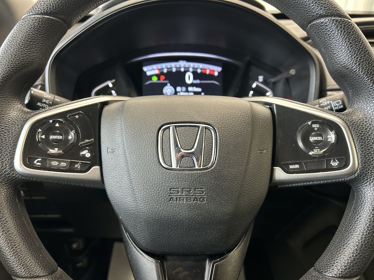 2019 Honda CR-V in Mississauga, Ontario