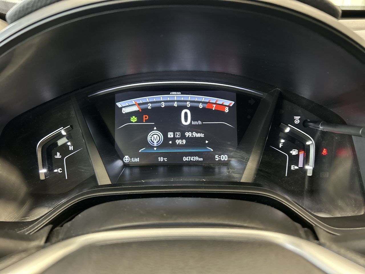 2019 Honda CR-V in Mississauga, Ontario
