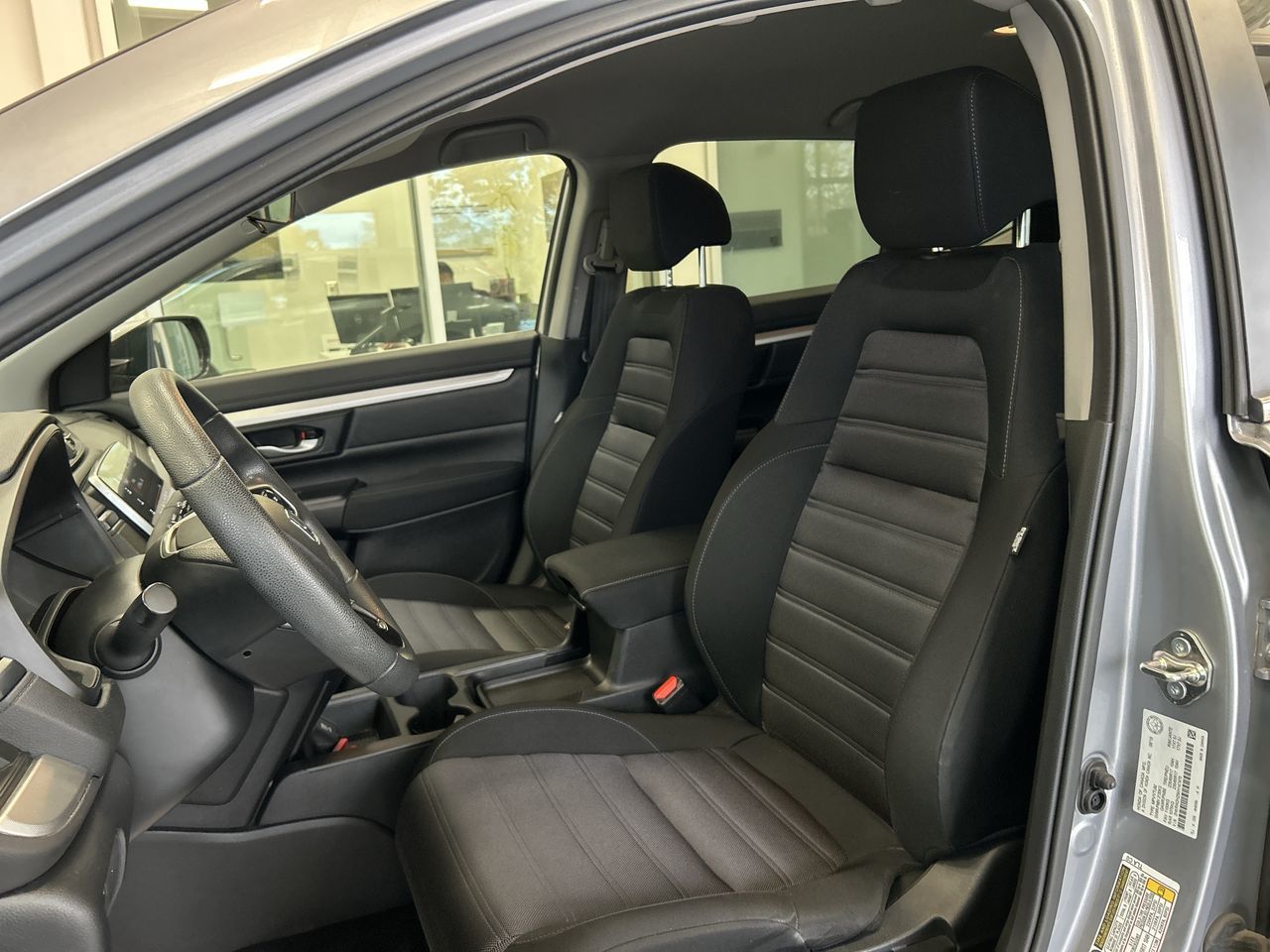 2019 Honda CR-V in Mississauga, Ontario