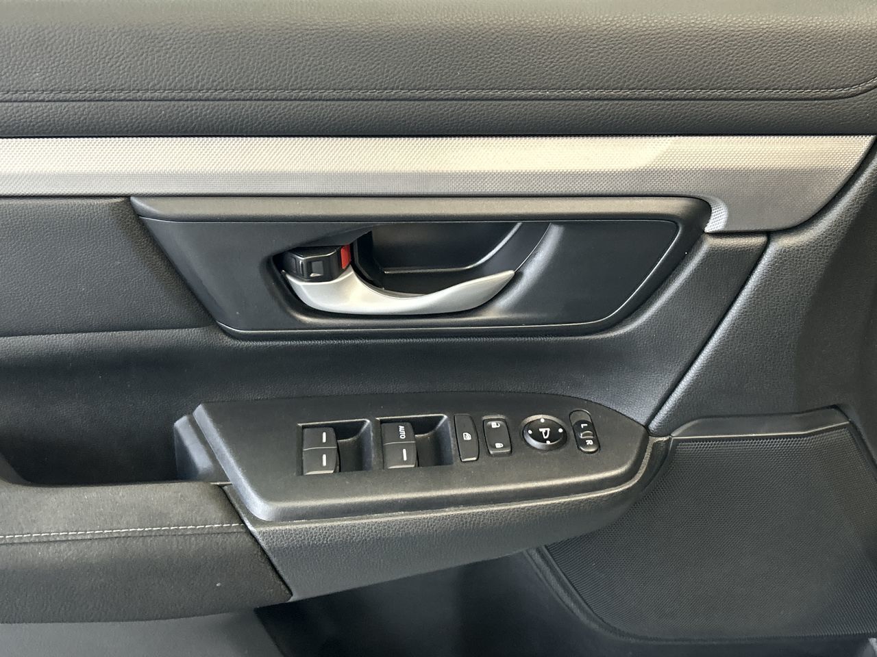 2019 Honda CR-V in Mississauga, Ontario