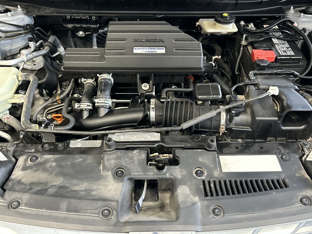 2019 Honda CR-V in Mississauga, Ontario