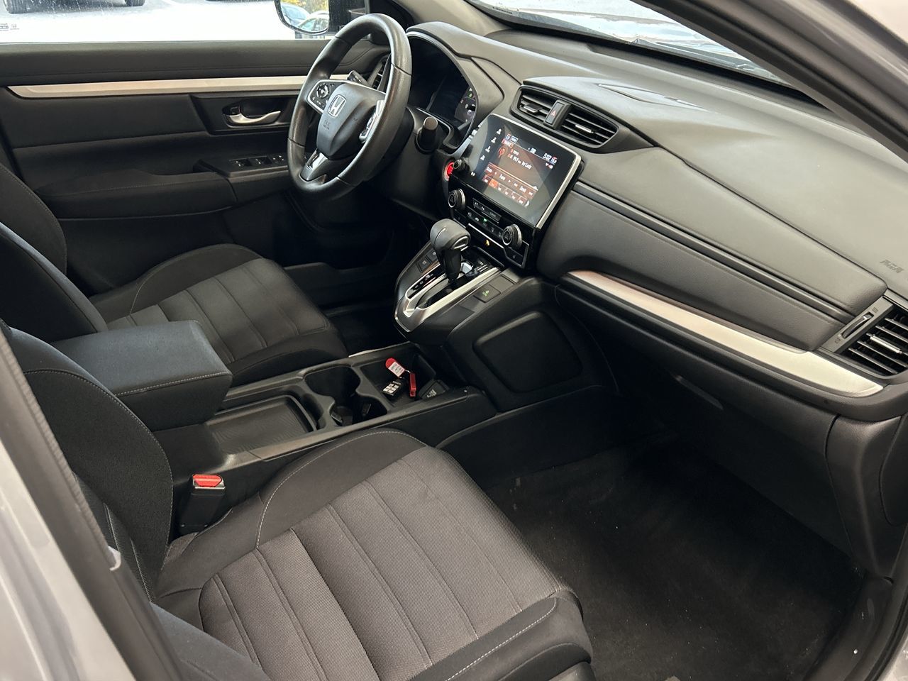 2019 Honda CR-V in Mississauga, Ontario