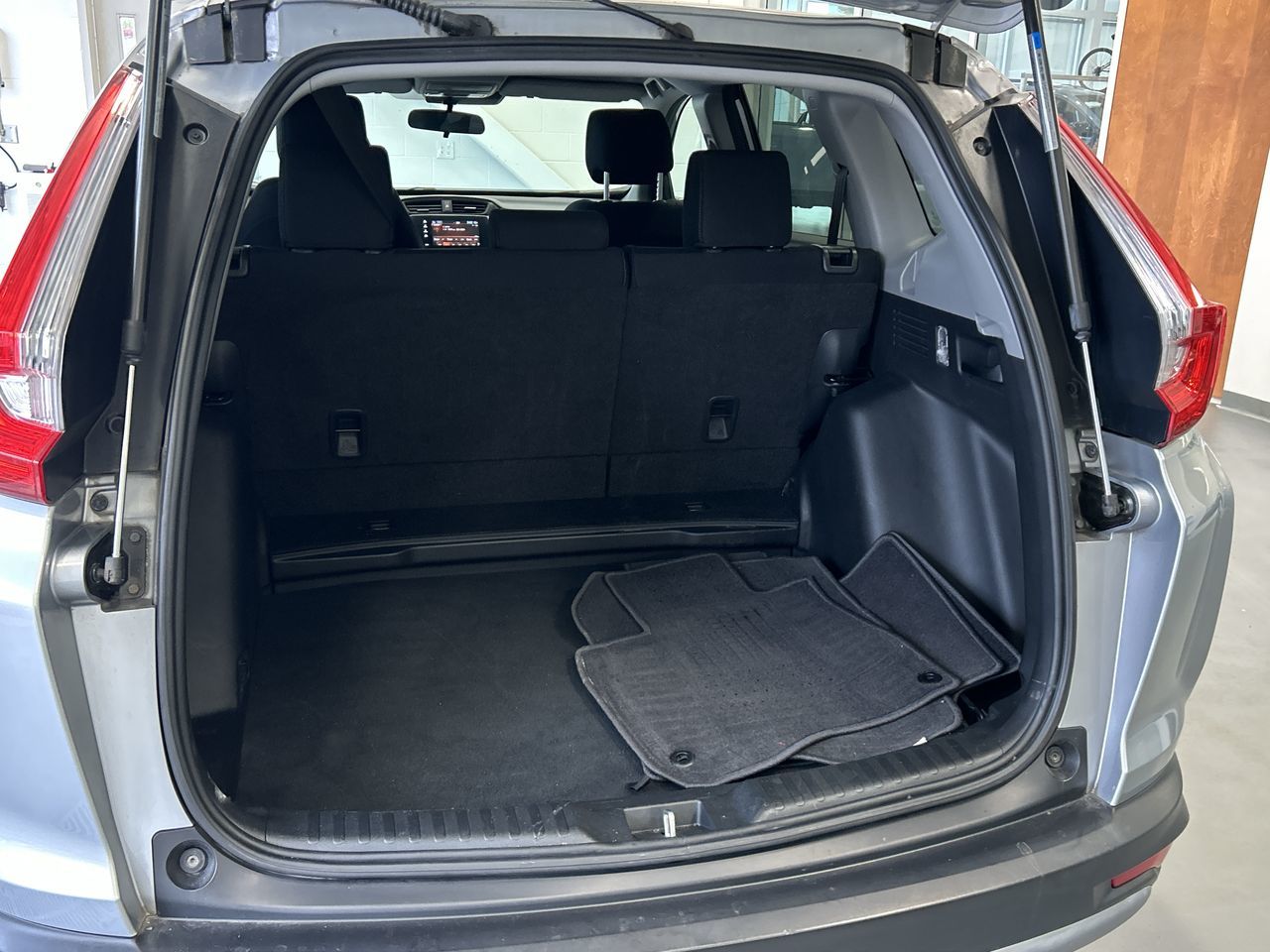 2019 Honda CR-V in Mississauga, Ontario