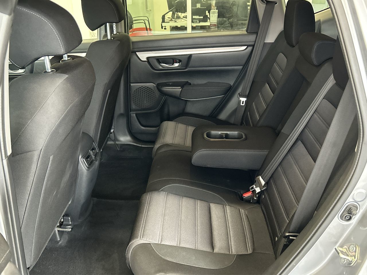 2019 Honda CR-V in Mississauga, Ontario