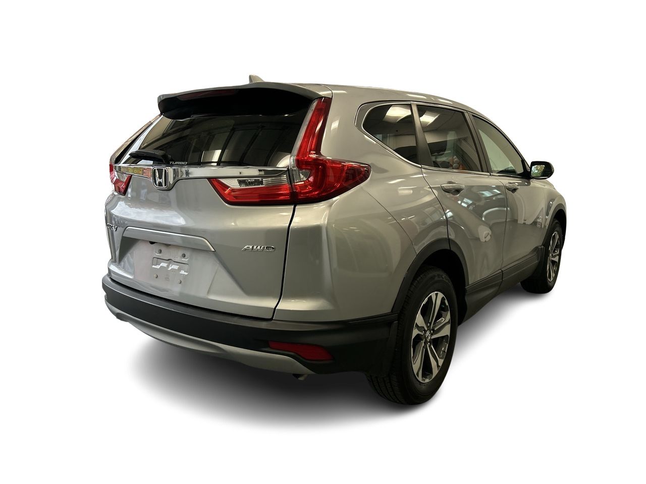 2019 Honda CR-V in Mississauga, Ontario