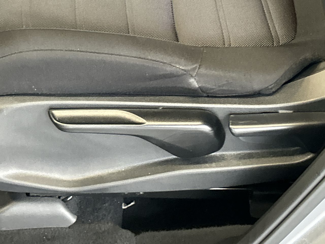 2019 Honda CR-V in Mississauga, Ontario