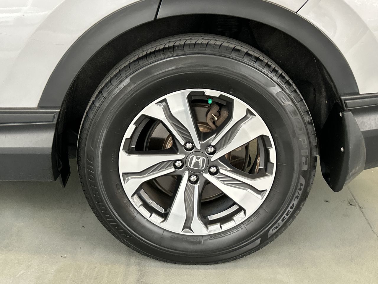 2019 Honda CR-V in Mississauga, Ontario