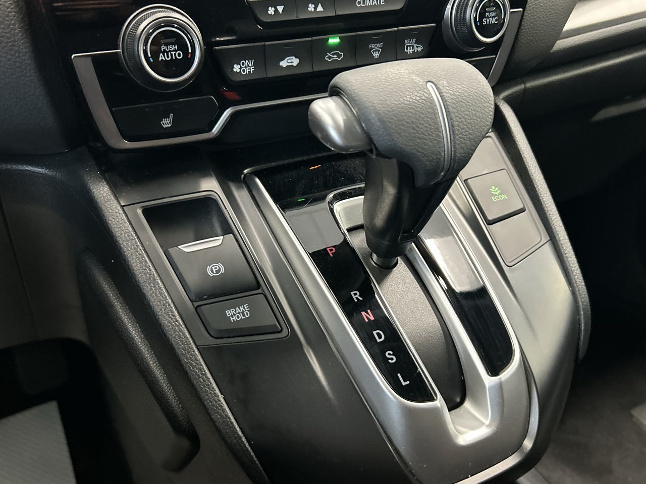 2019 Honda CR-V in Mississauga, Ontario