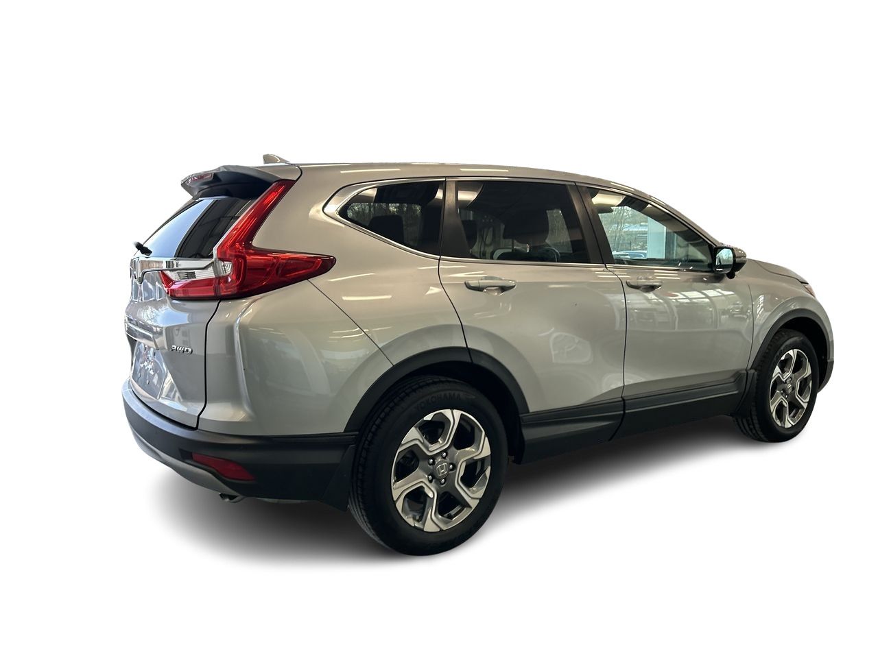 2019 Honda CR-V in Mississauga, Ontario