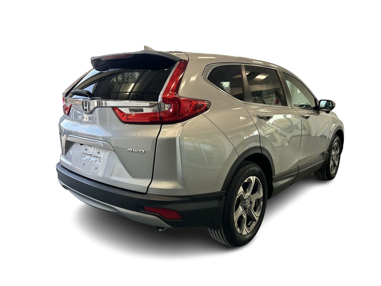 2019 Honda CR-V in Mississauga, Ontario