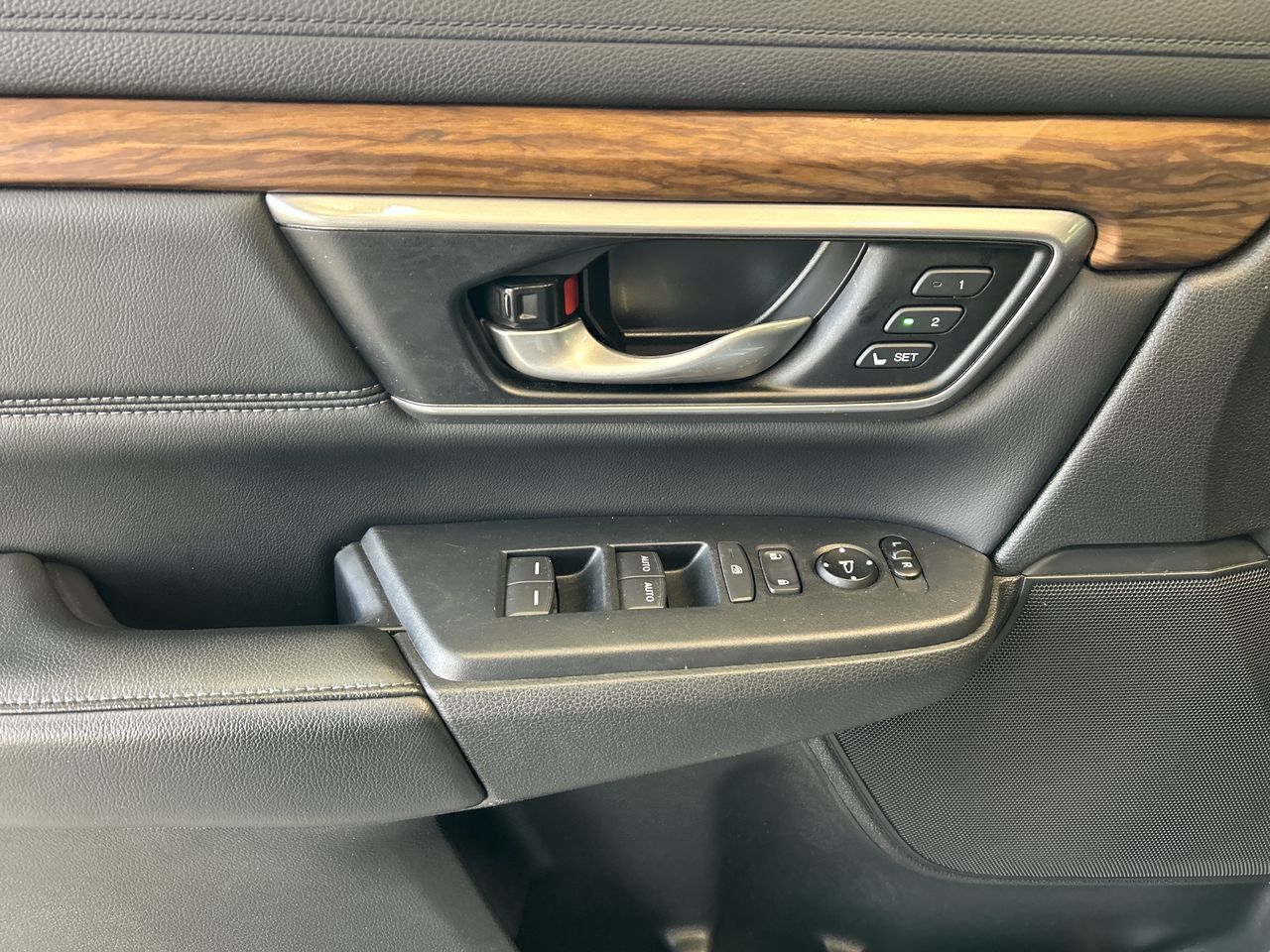 2019 Honda CR-V in Mississauga, Ontario