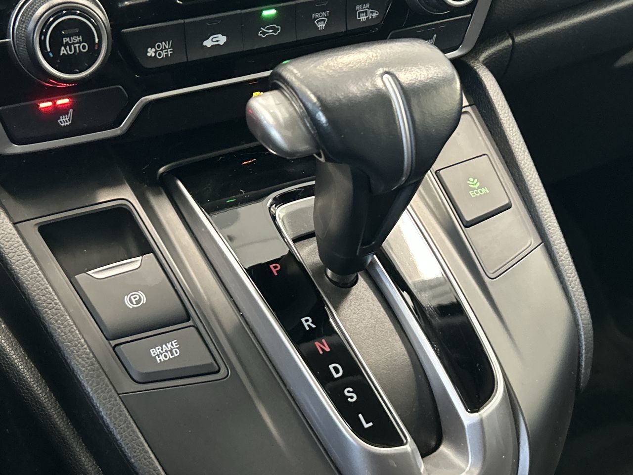 2019 Honda CR-V in Mississauga, Ontario